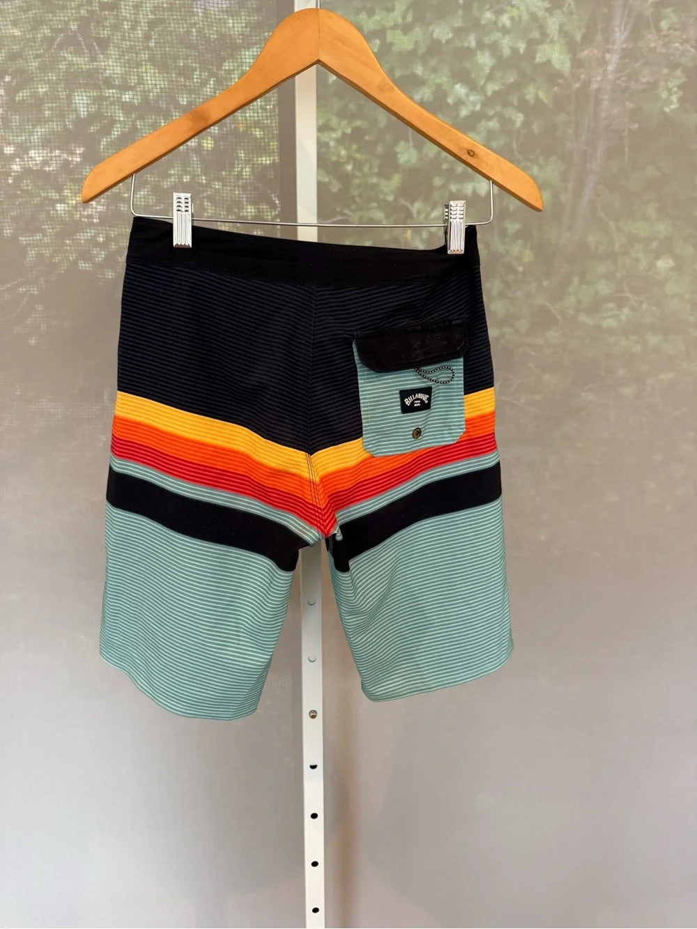 Billabong board shorts